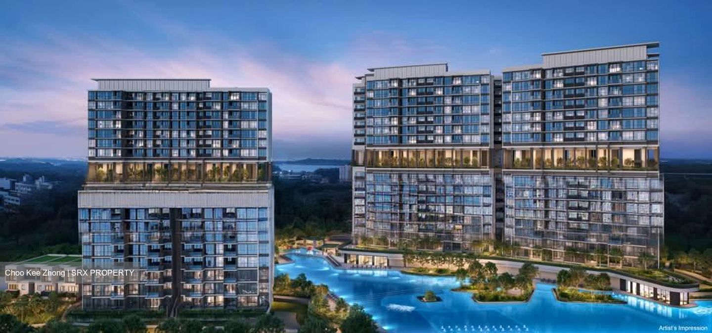 Lentor Gardens (D26), Condominium #561329941